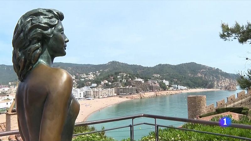 Catalunya sedueix el turisme coreà