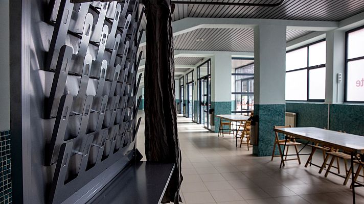 Telediario Fin de Semana - La jornada electoral del 28M, al detalle, en RTVE