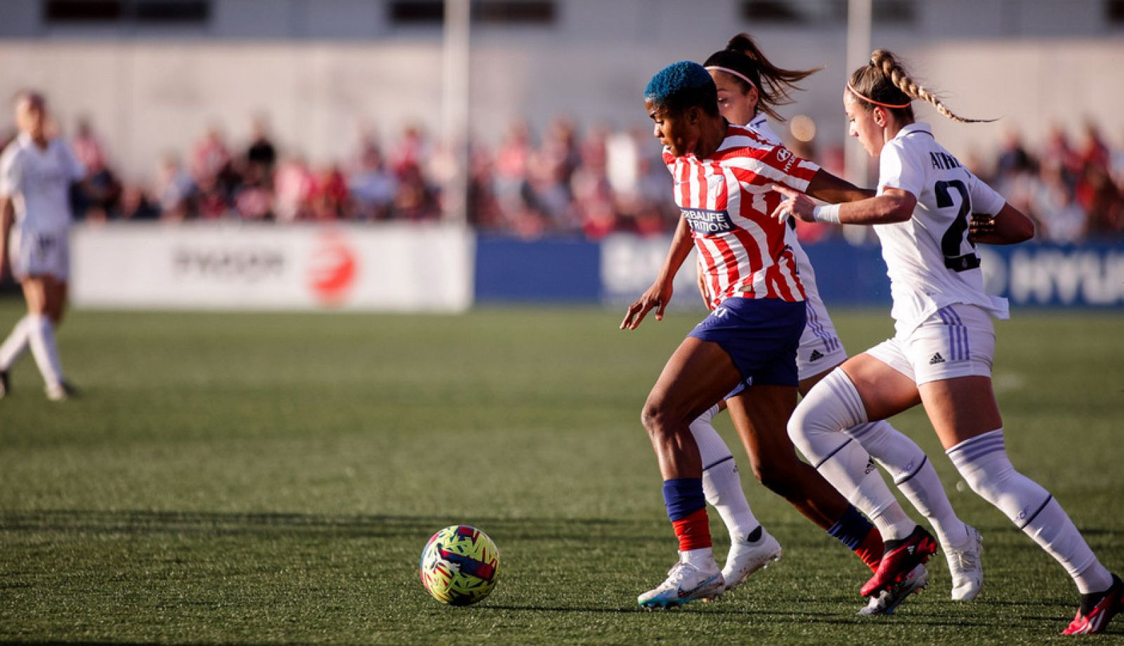 Atlético - Real Madrid, una final de Copa con varias cuentas pendientes