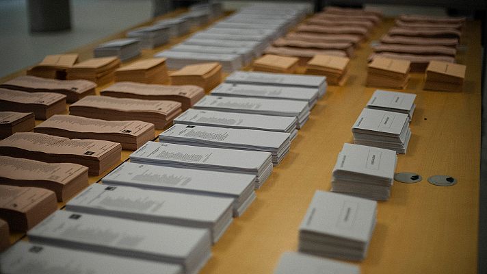 Telediario Fin de Semana - Telediario de Fin de Semana 2 en 4' - 27/05/23