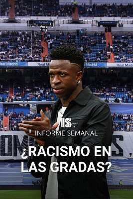 ¿Racismo en el fútbol?