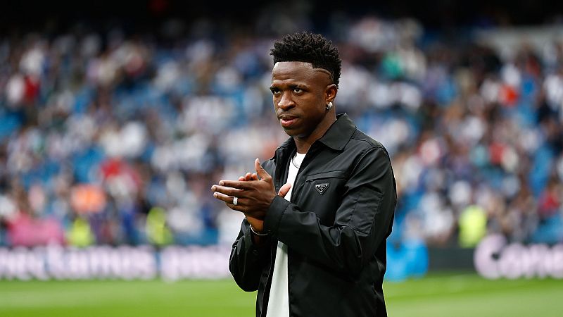 Informe Semanal - ¿Racismo en el fútbol? - ver ahora