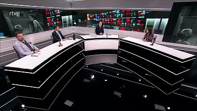 Secuencias en 24 horas - 27/05/23