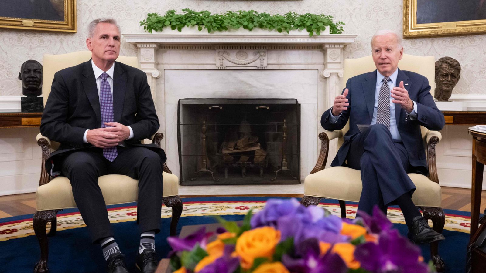 Secuencias en 24 horas - 27/05/23 - ver ahora