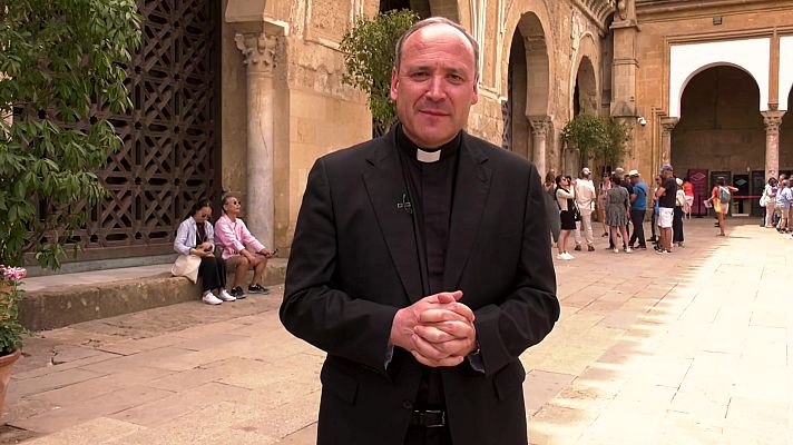 Testimonio - Un pastor alegre