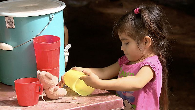 Pueblo de Dios - El Salvador en tus manos - ver ahora