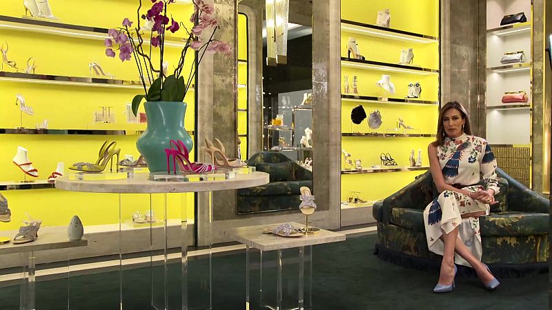 Flash Moda - 28/05/23 - ver ahora