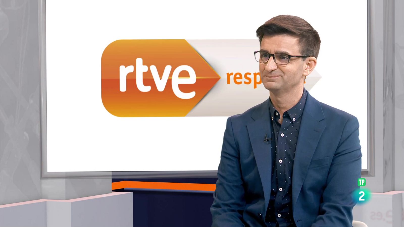 RTVE responde - 28/05/23 - ver ahora