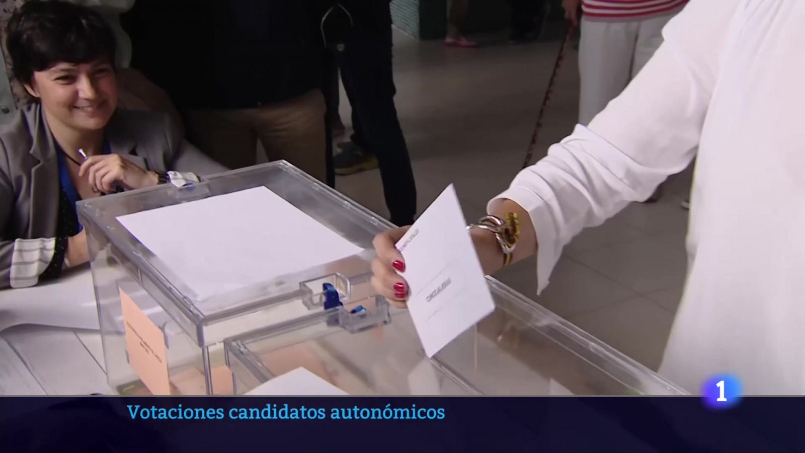  Informativo Telerioja Especial Elecciones28M - 28/05/23 - RTVE.es