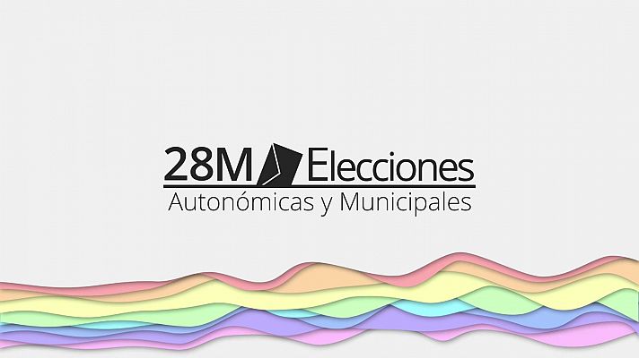 Panorama Regional - Especial Elecciones 14:20 h Asturias - 28/05/23