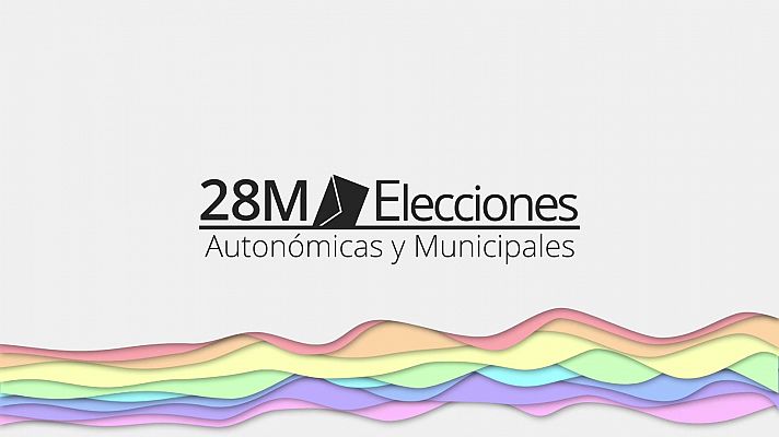 Especial Elecciones 14:20 h Asturias - 28/05/23