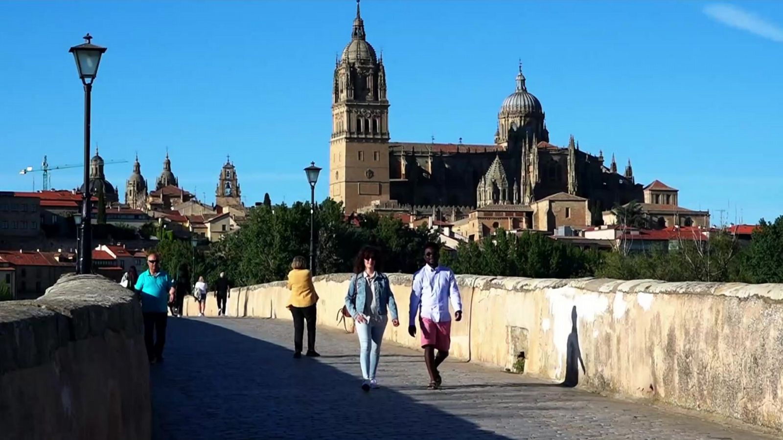 Zoom tendencias - Salamanca, cada vez más gastro, cada vez más sostenible