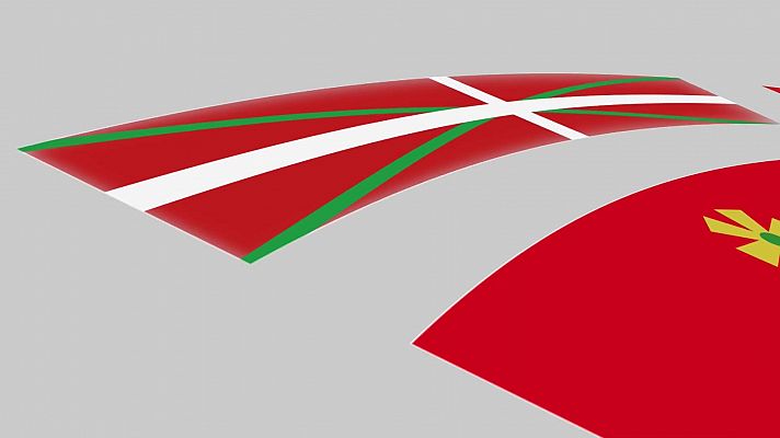 Telenorte - País Vasco - Telenorte Especial Informativo Elecciones 1 (28/05/2023)