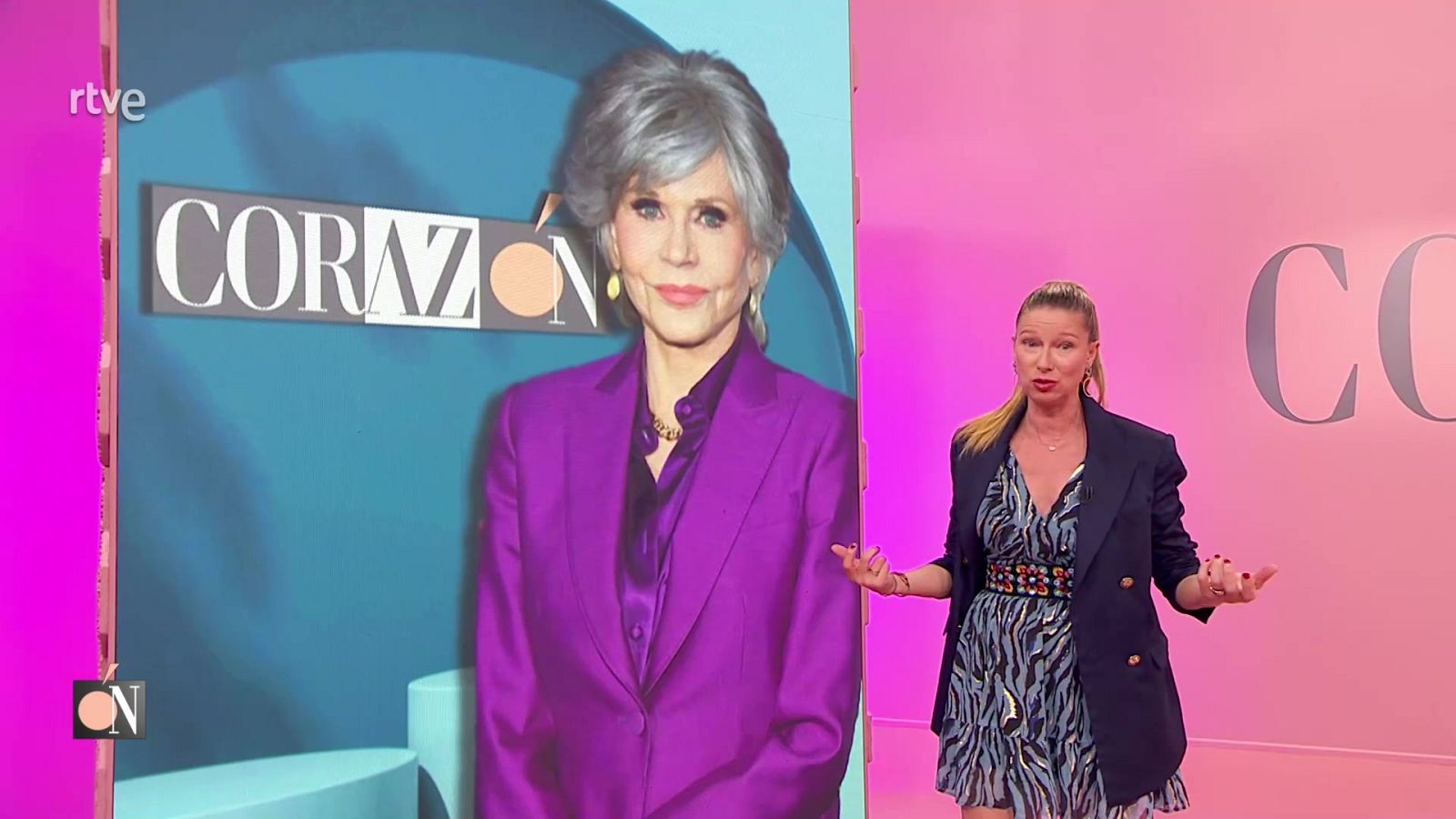 Corazón - 28/05/23 - ver ahora