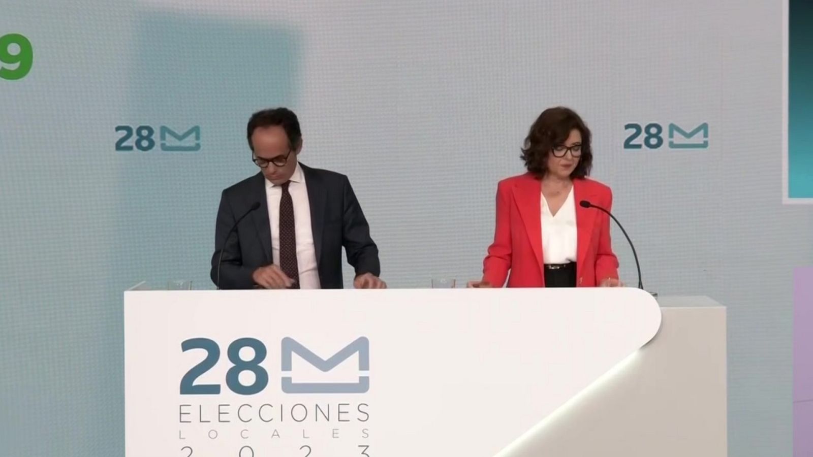 Informativo 24 horas - 14h - 28/05/23 - ver ahora