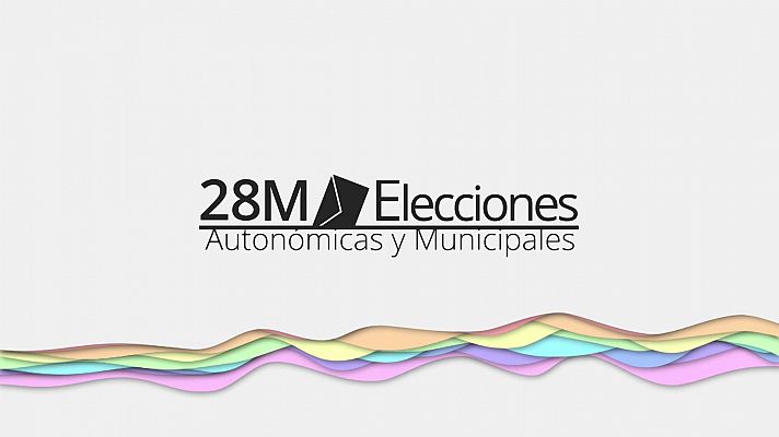 Panorama Regional - Especial Elecciones 15:50 h Asturias - 28/05/23