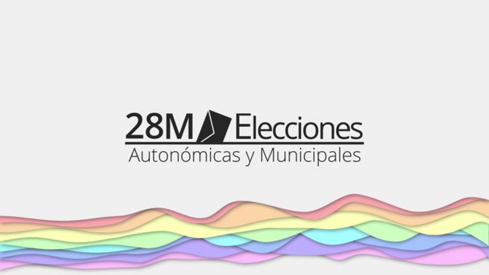 Especial Elecciones 20:25 h Asturias 28/05/2023 - Ver ahora