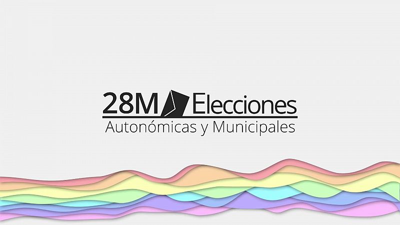 Especial Elecciones 20:25 h Asturias 28/05/2023 - Ver ahora