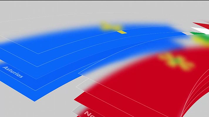 Noticias de Castilla-La Mancha - Desconexión 28M Castilla-La Mancha 3 - 28/05/23