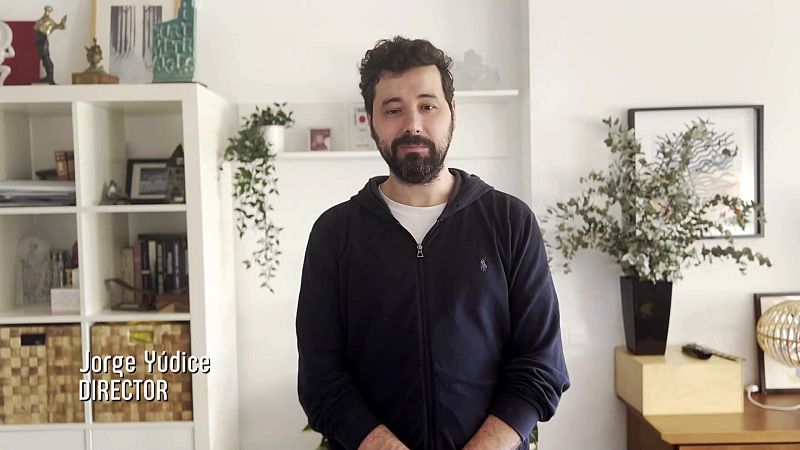 Versi�n espa�ola - Pisanka (presentaci�n) - ver ahora