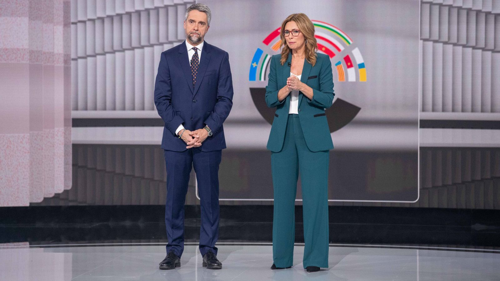 Especiales informativos - 28M Tú decides - ver ahora