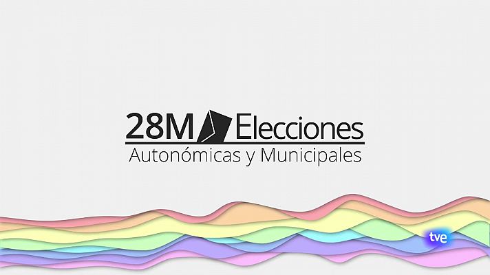 Panorama Regional - Especial Elecciones 1:40 h Asturias - 29/05/23