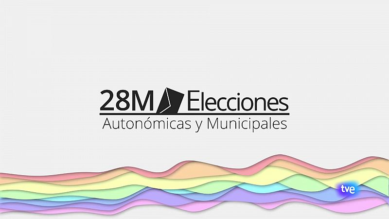 Especial Elecciones 1:40 h Asturias - 29/05/2023 - Ver ahora