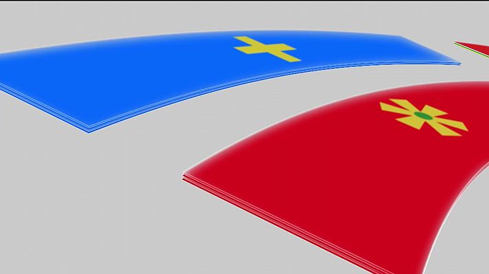 Noticias de Castilla-La Mancha - Desconexión 28M Castilla-La Mancha 4 - 28/05/23