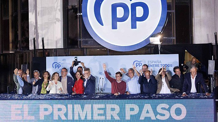 Telediario Matinal - Telediario Matinal en Cuatro Minutos 29/05/2023