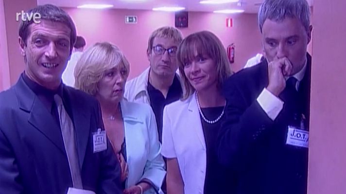 Famosos y familia - El secreto del éxito