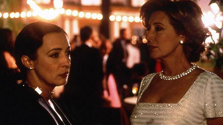 Cine de siempre - Más allá del jardín