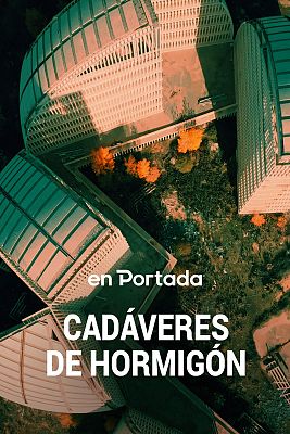 Cadáveres de hormigón