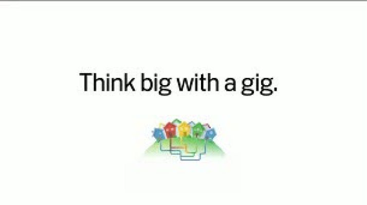 Ciencia y tecnología en Rtve.es - Google a 1GB por segundo