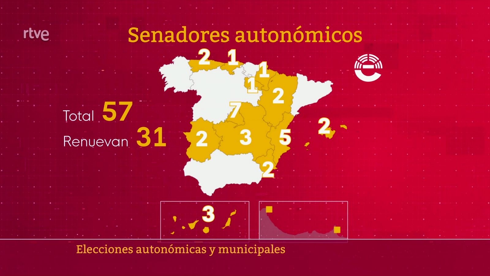 Parlamento - El foco parlamentario - Qué votamos en las autonómicas y municipales - 27/05/2023