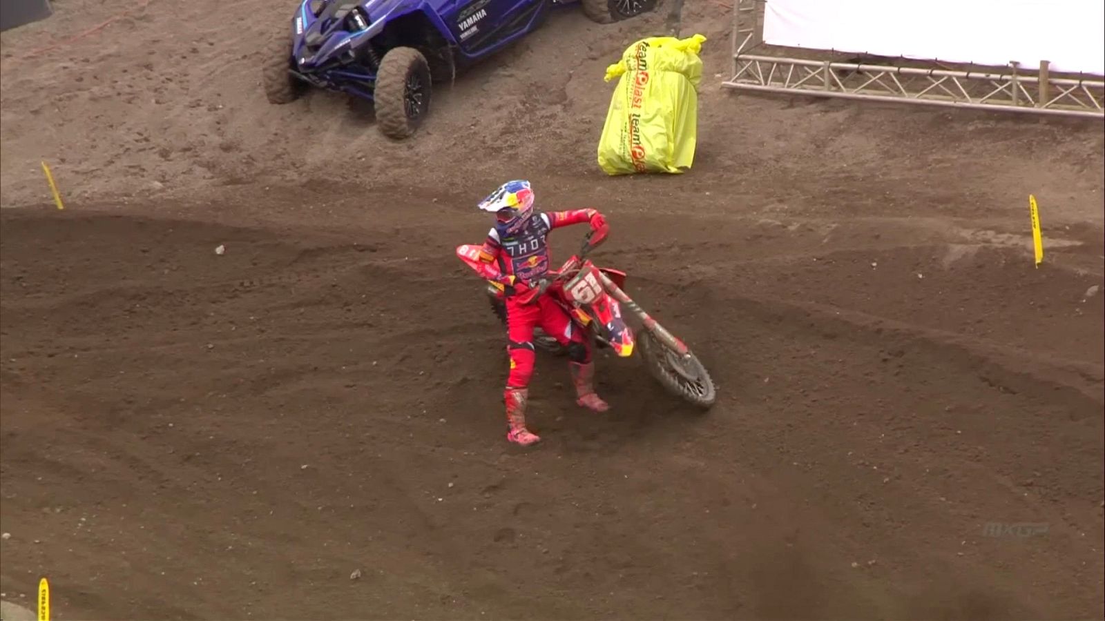 Moto Avenue - 2023 - Programa 10 - Ver ahora