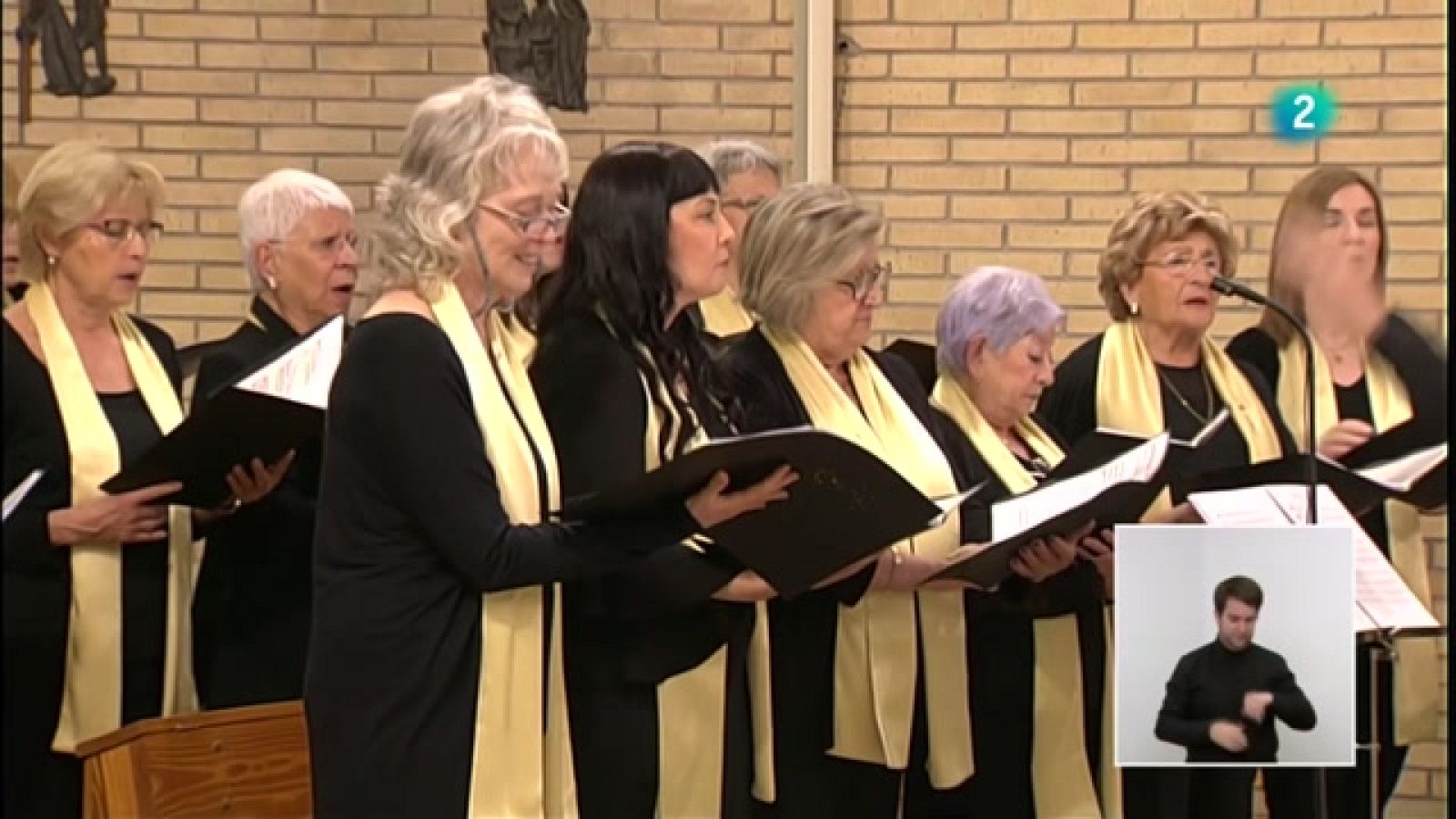 La Missa - 28/05/2023 - Veure ara