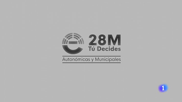 Noticias Aragón - Noticias Aragón - Especial Elecciones 28M