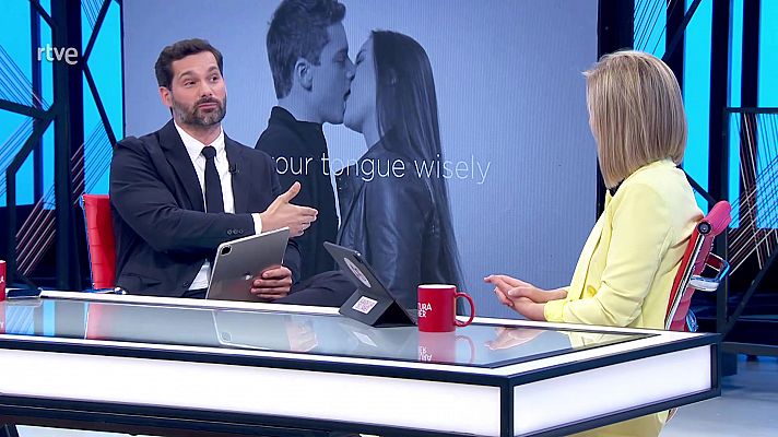 La aventura del Saber - Noticias científicas con Luis Quevedo