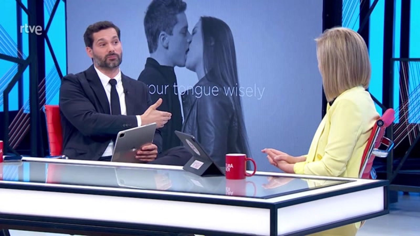 Noticias científicas con Luis Quevedo