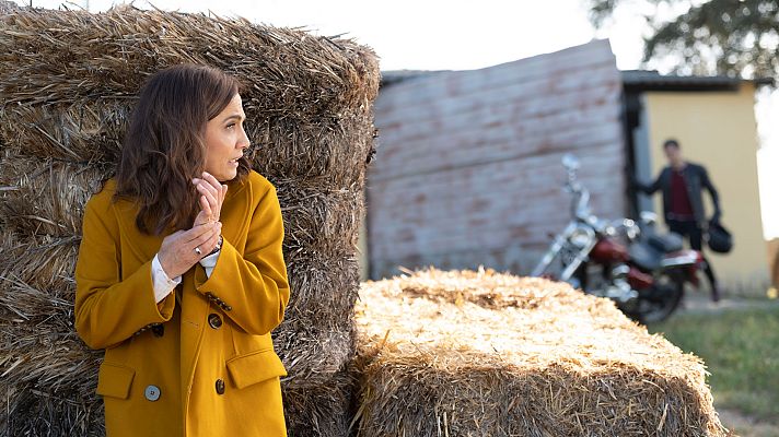 4 estrellas - Secretos y mentiras