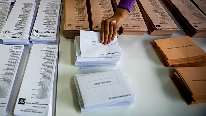 Ciberseguridad en las elecciones del 28M