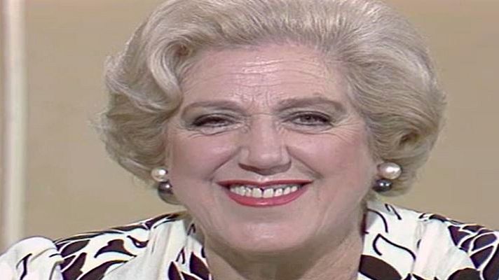 Vostè pregunta - Mary Santpere