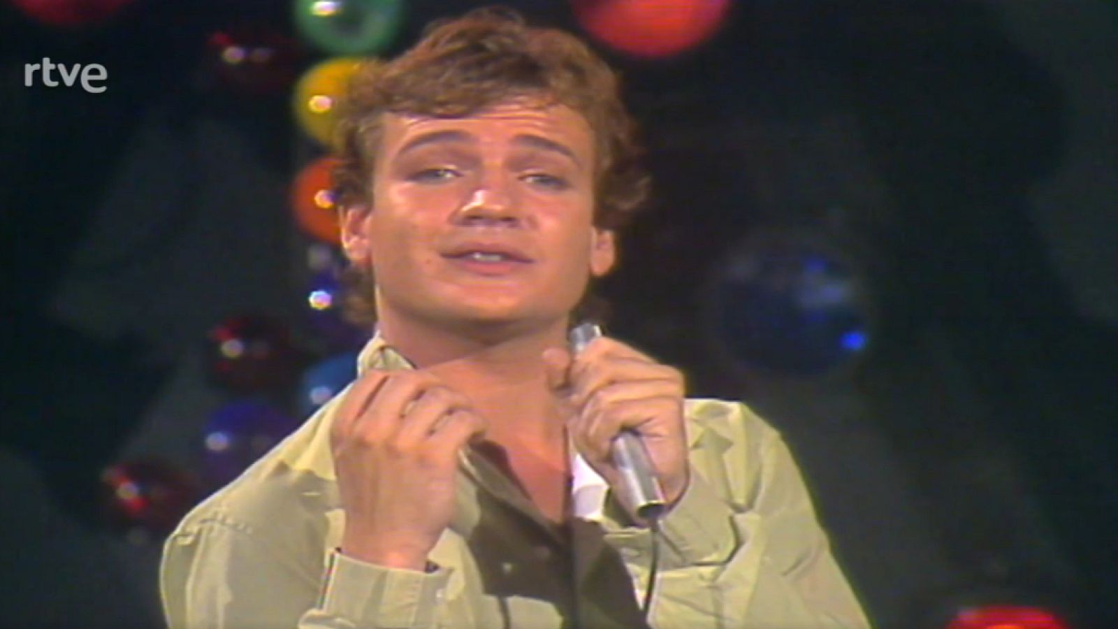 Aplauso - 21/08/1982