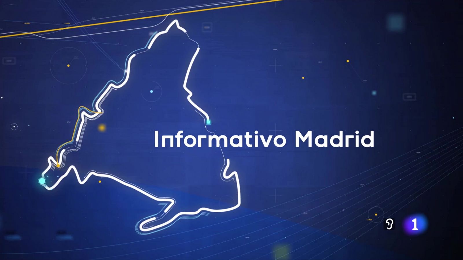 Informativo de Madrid 1 - 29/05/2023
