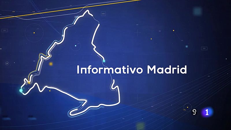 Informativo de Madrid 1 - 29/05/2023