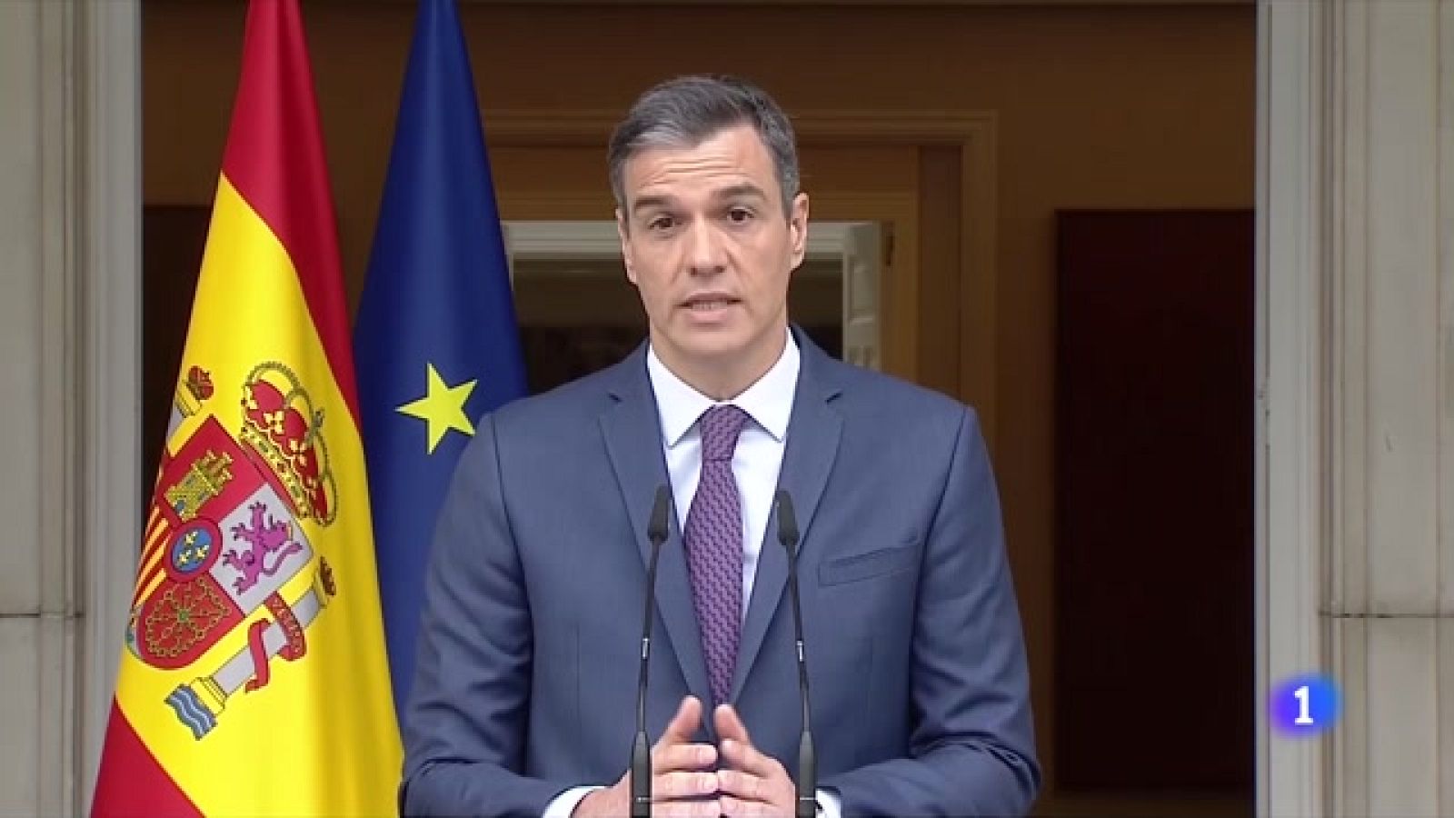 Pedro Sánchez convoca per sorpresa les Generals pel 23 de juliol