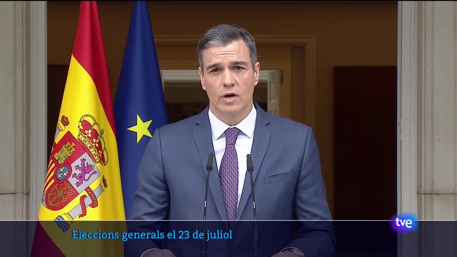 Informatiu Balear 1 - 29/05/2023 - RTVE.es