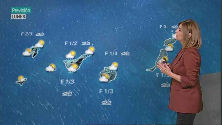 Telecanarias - El tiempo en Canarias - 29/05/2023