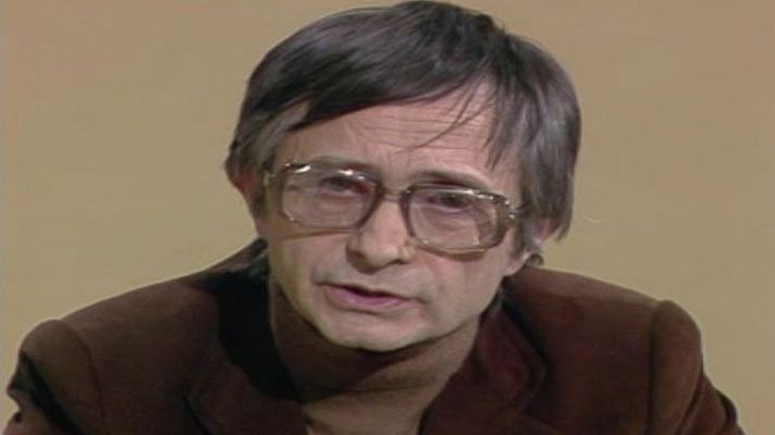 Vostè pregunta - Josep Maria Subirachs