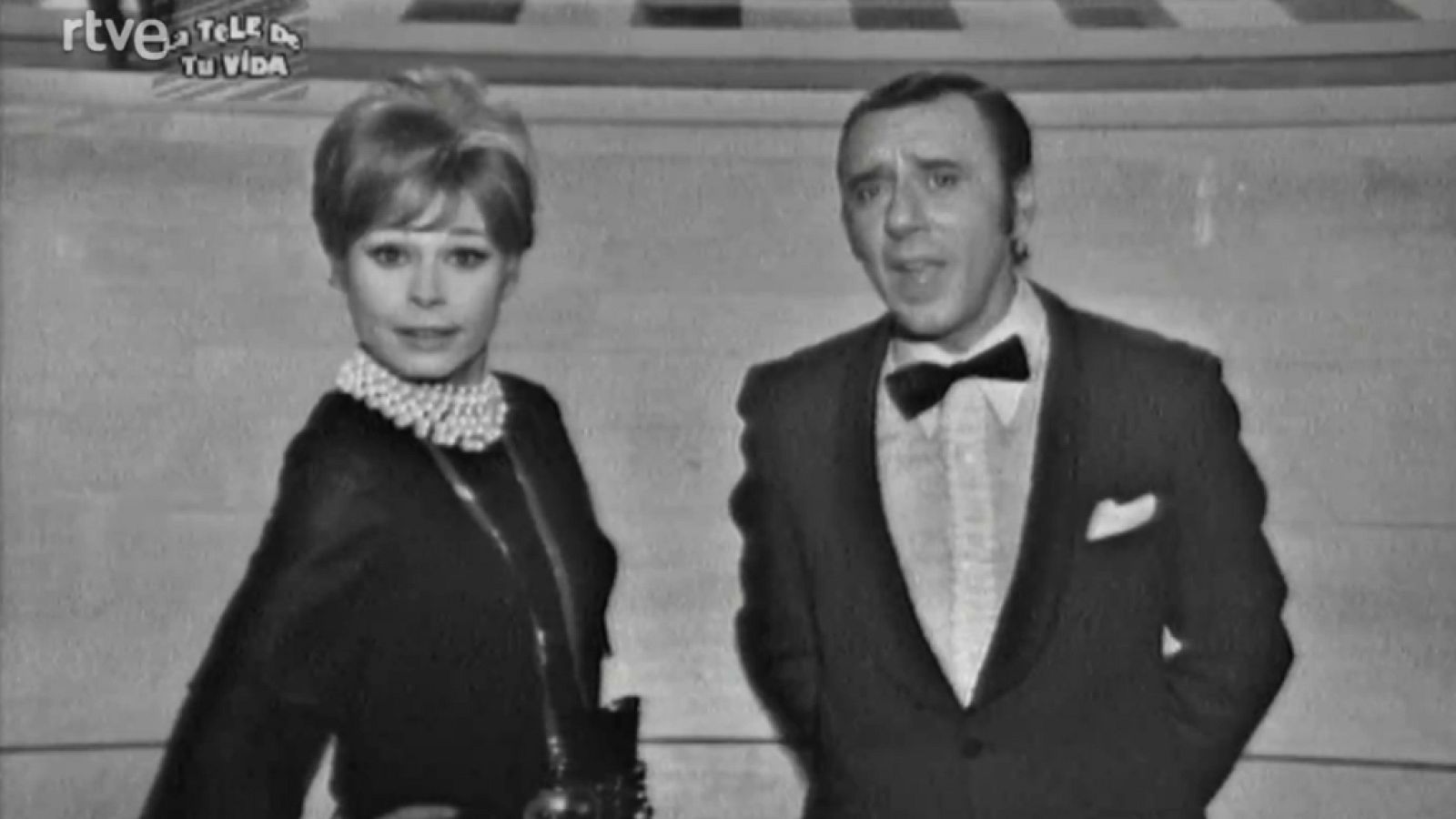 La tele de tu vida - 12/05/2007